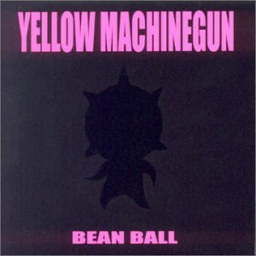 YELLOW MACHINEGUN Store: Official Merch & Vinyl