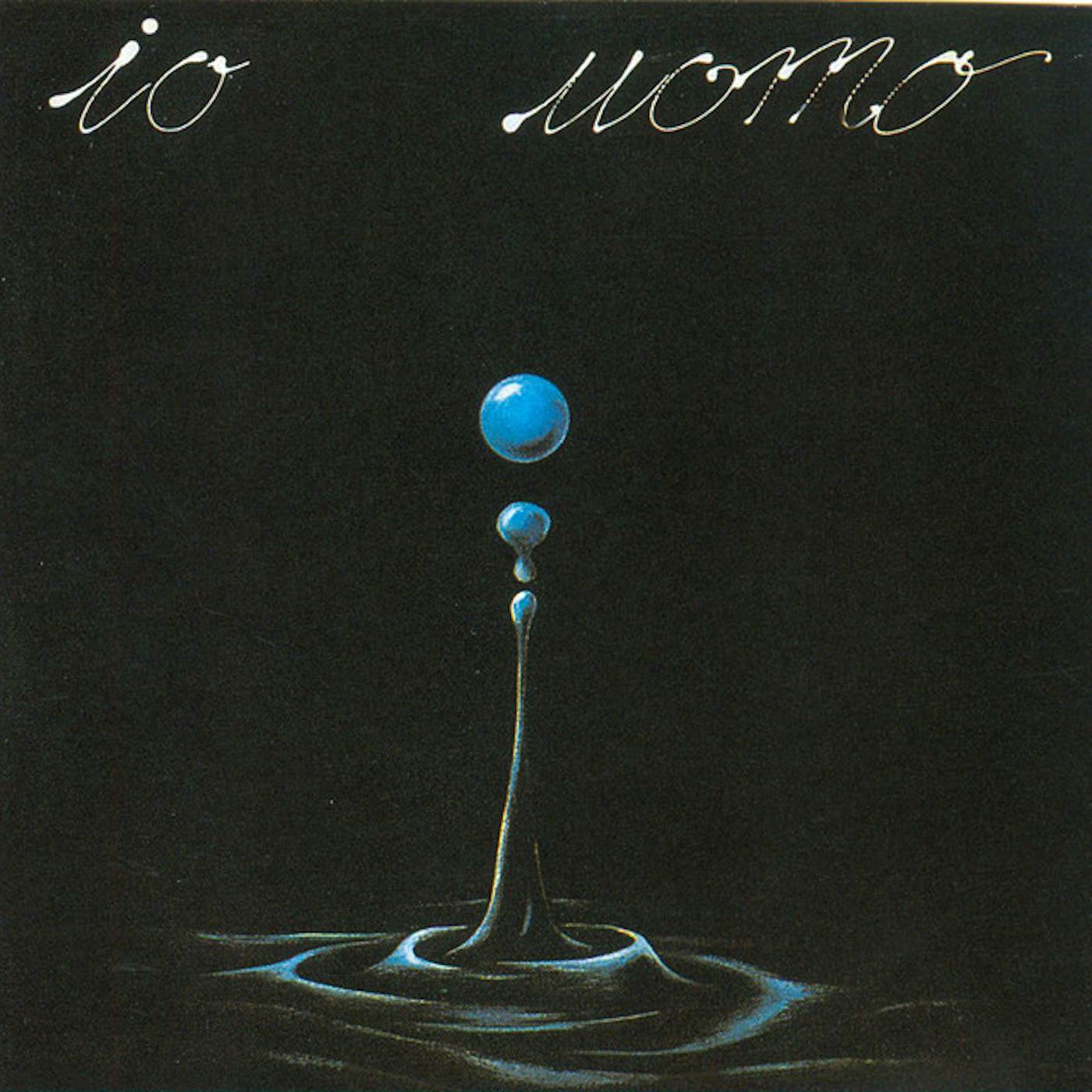 Ricordi D'Infanzia IO UOMO CD