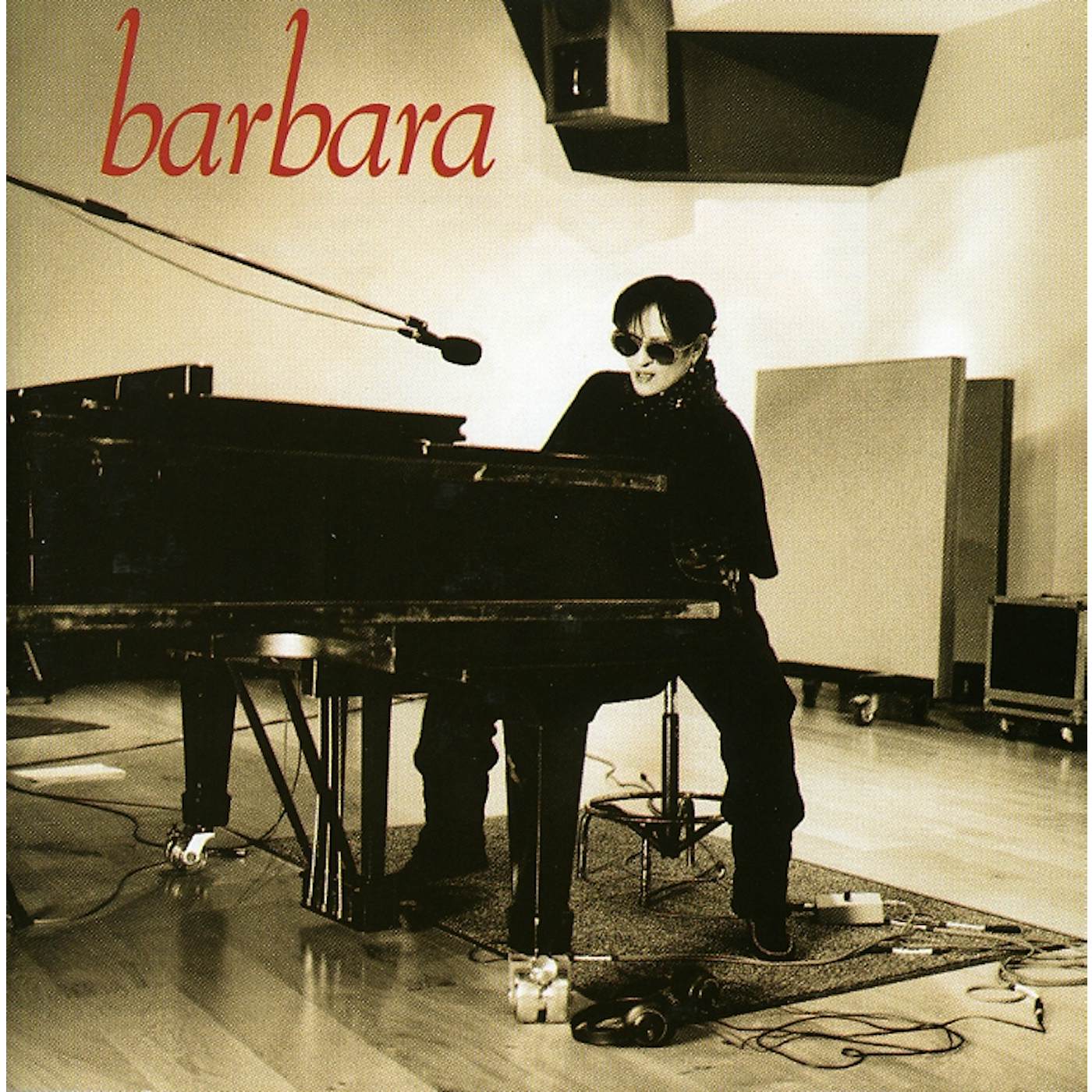 BARBARA CD