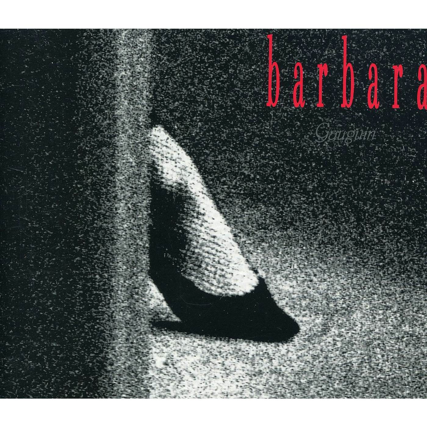 Barbara GAUGUIN: ENREGISTREMENT PUBLIC MOGADOR 90 CD