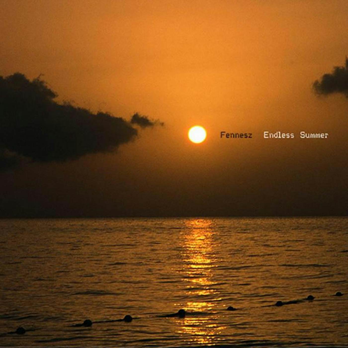 Fennesz ENDLESS SUMMER CD
