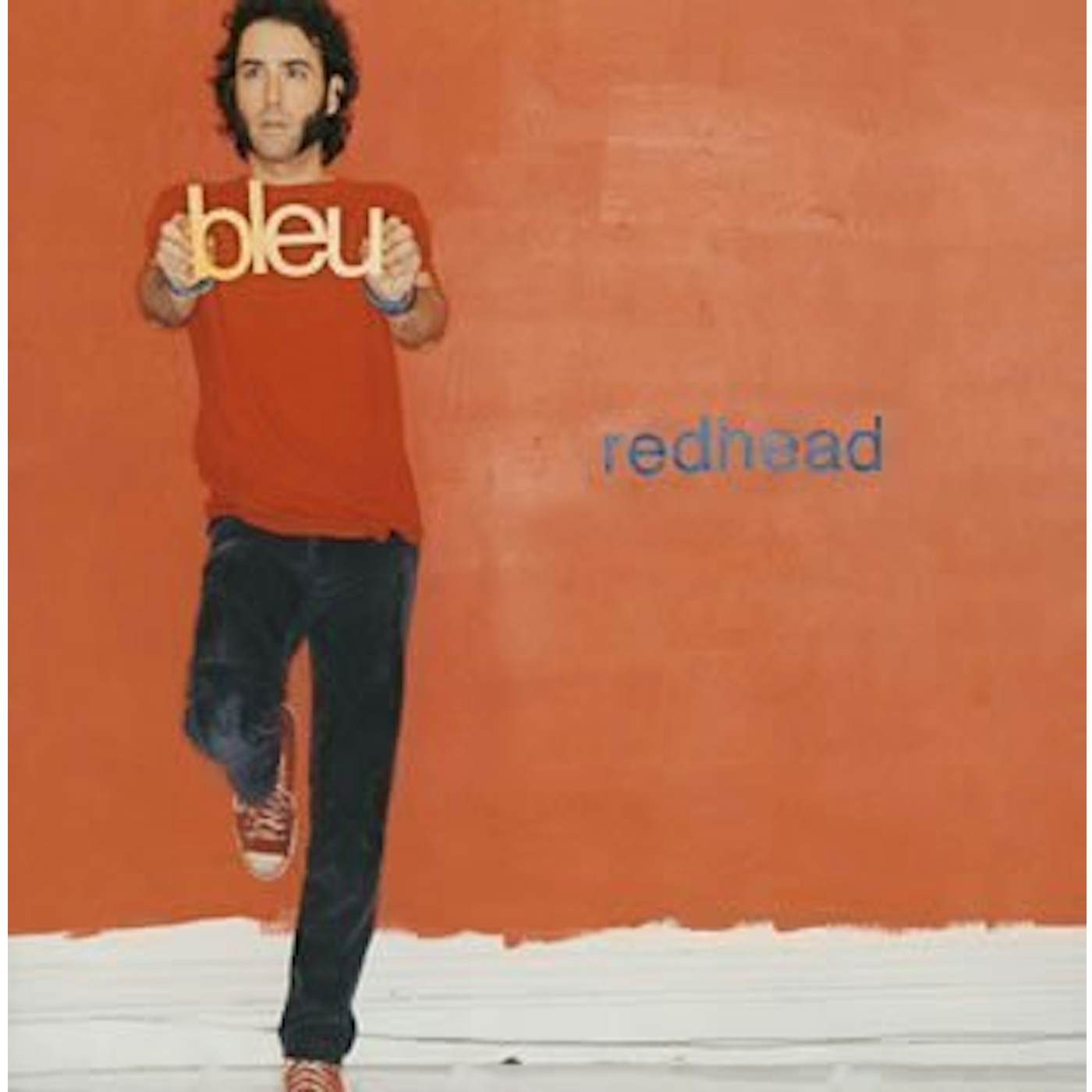 Bleu REDHEAD CD