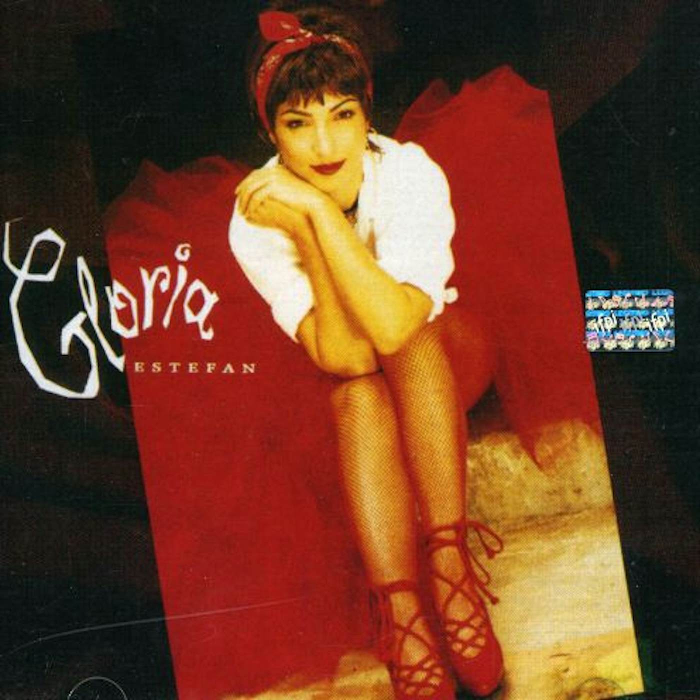 Gloria Estefan GREATEST HITS CD