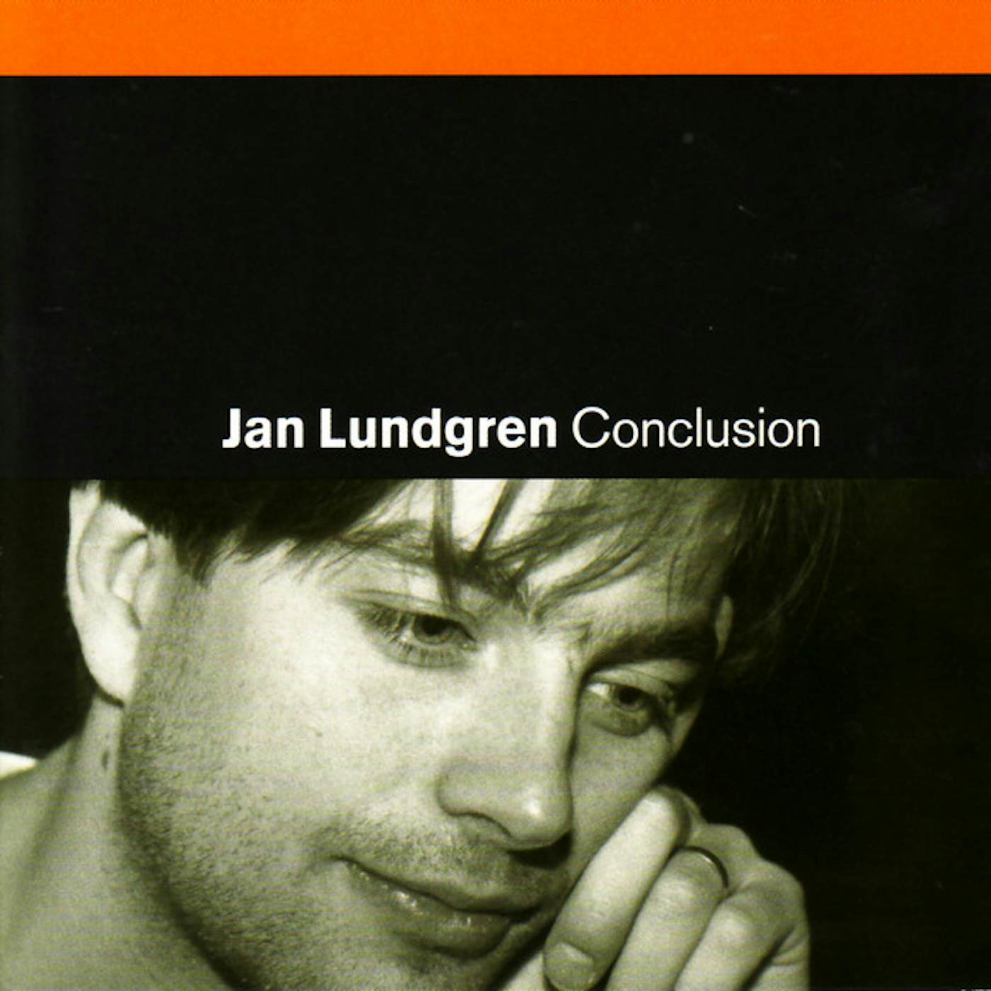 Jan Lundgren CONCLUSION CD