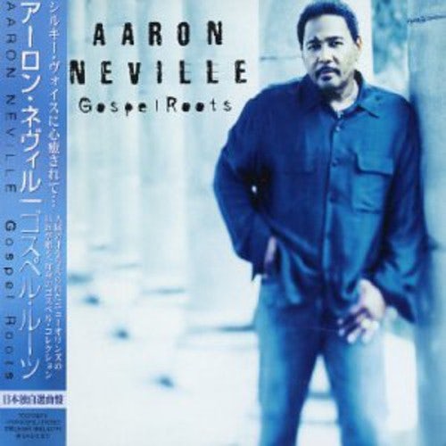 Aaron Neville GOSPEL ROOTS CD