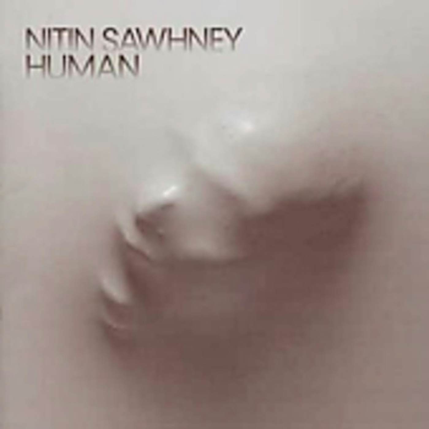 Nitin Sawhney HUMAN CD