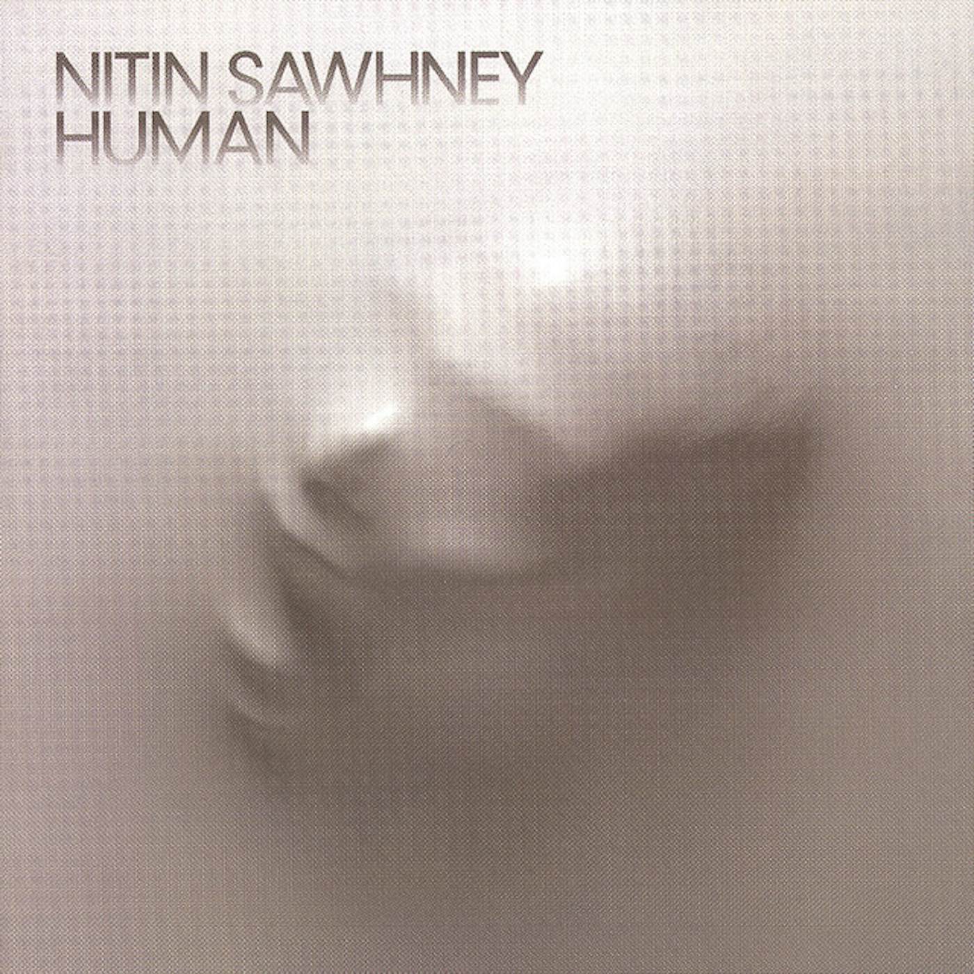 Nitin Sawhney HUMAN CD