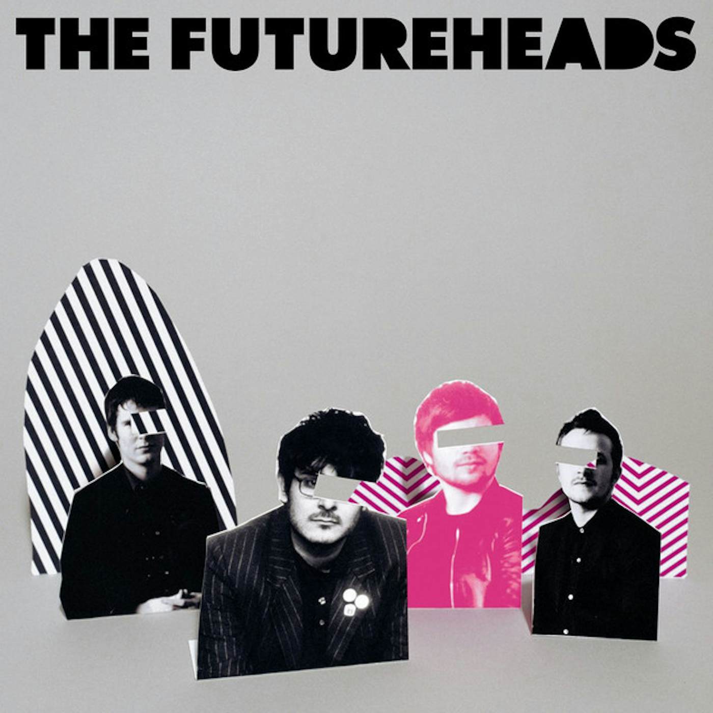 The Futureheads CD