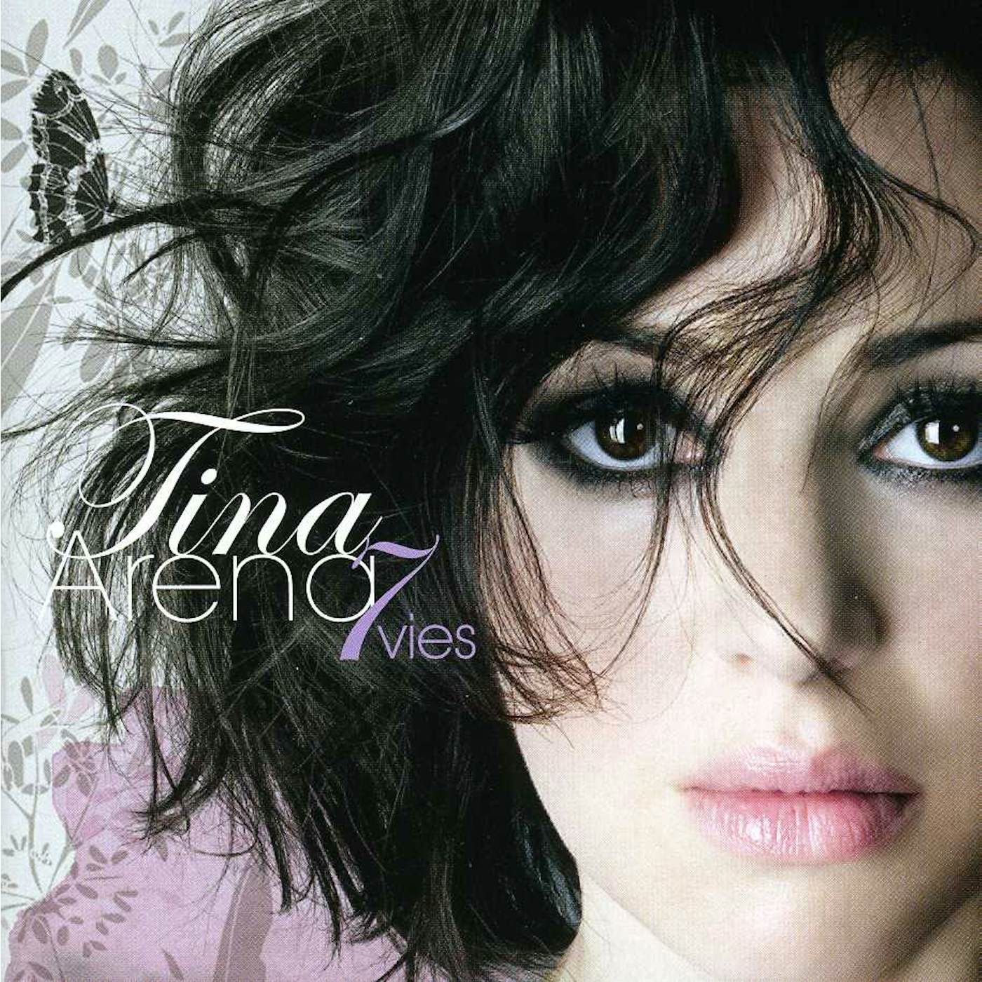 Tina Arena 7 VIES CD