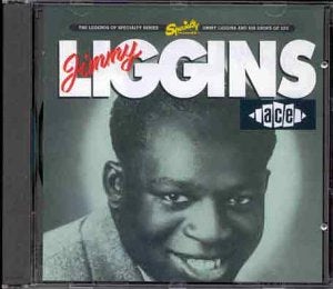 Jimmy Liggins HIS DROPS OF JOY CD