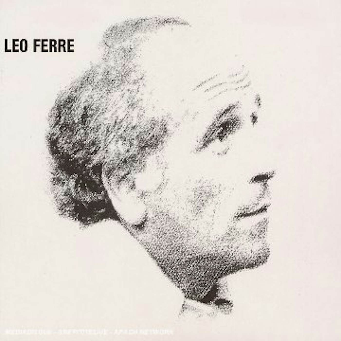 Léo Ferré C'EST EXTRA CD