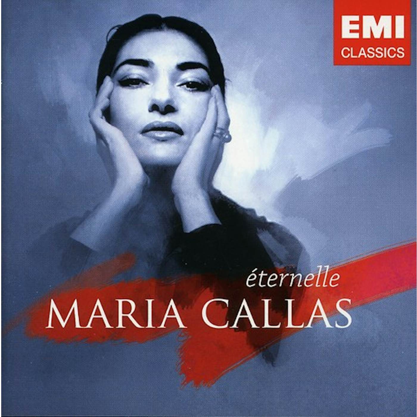 BEST OF MARIA CALLAS CD