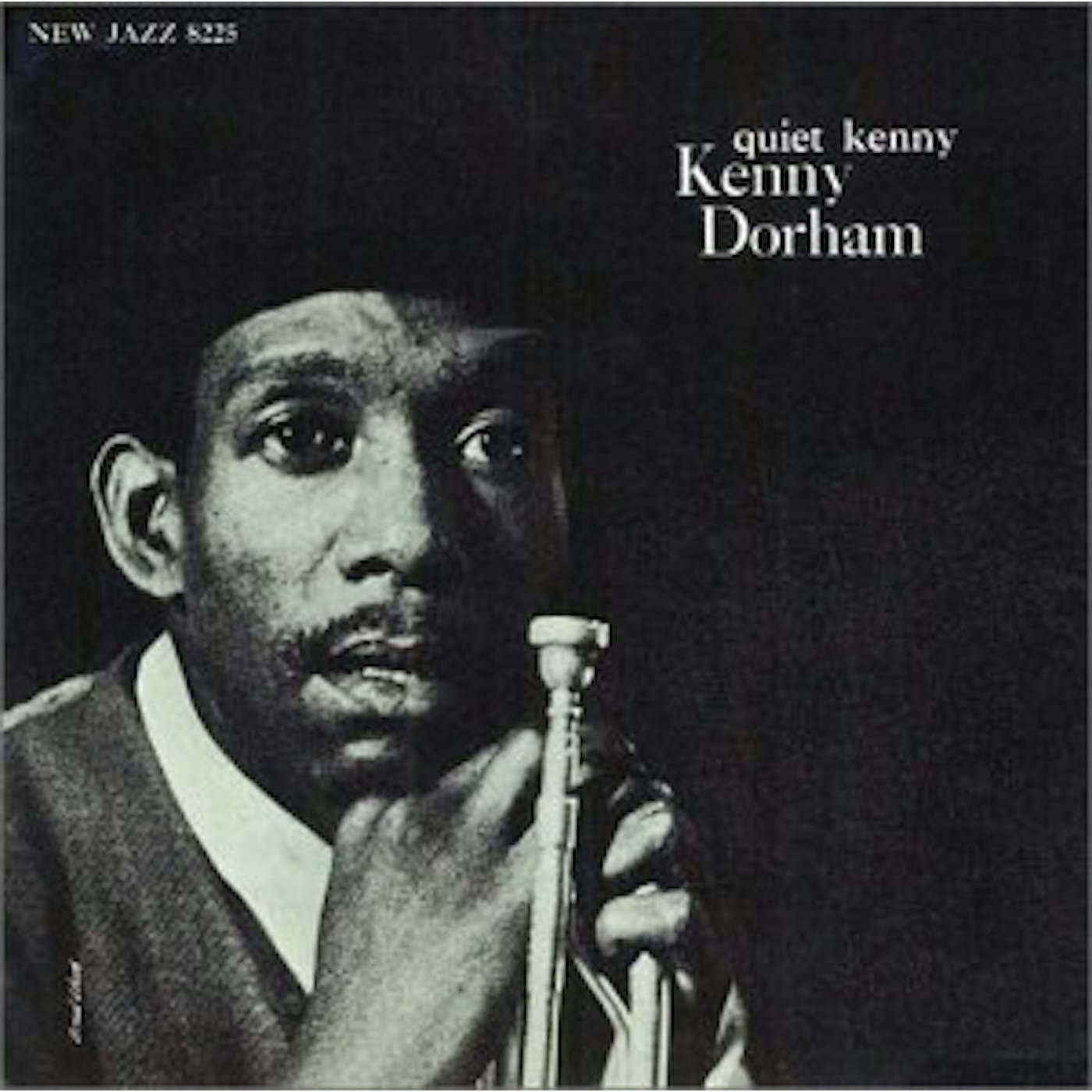 Kenny Dorham SILENT KELLY-JAP TITLE CD