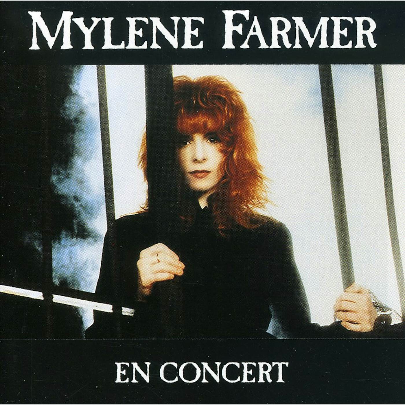 Mylène Farmer EN CONCERT CD