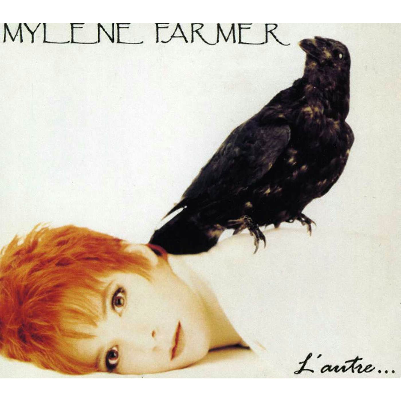 Mylène Farmer L'AUTRE CD