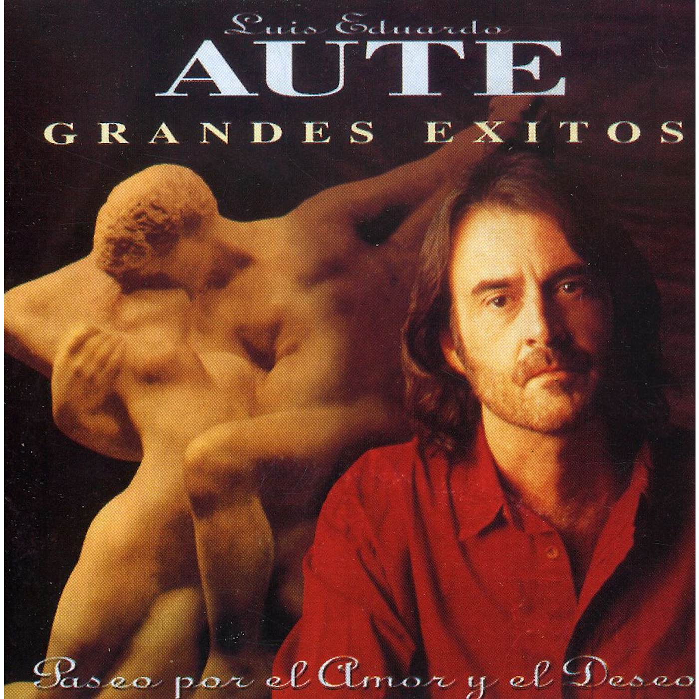 Luis Eduardo Aute GRANDES EXITOS CD