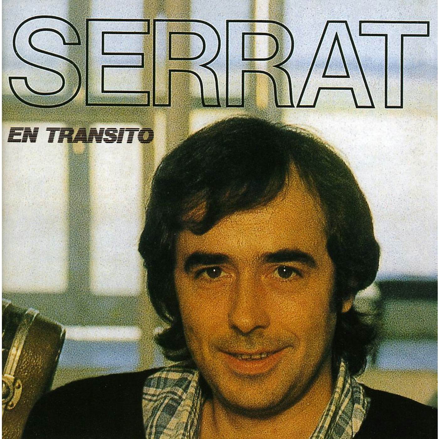 Joan Manuel Serrat EN TRANSITO CD