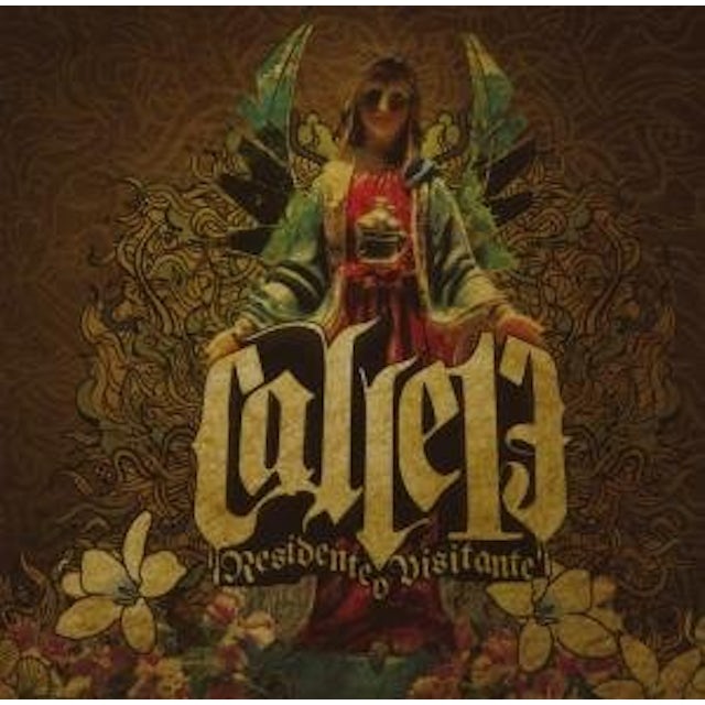 calle 13 residente o visitante cd calle 13 residente o visitante cd