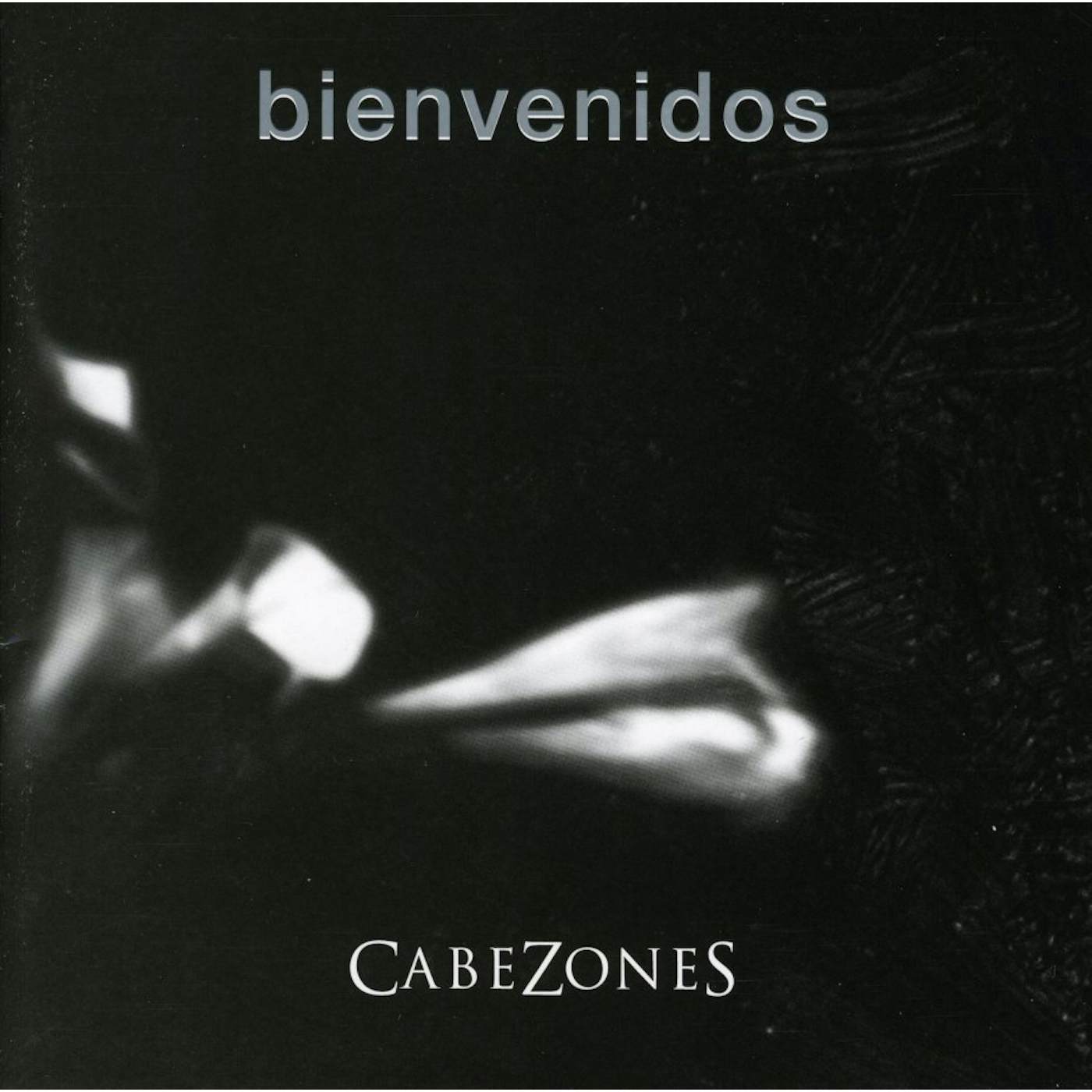 Cabezones BIENVENIDOS + OBRAS VIVO 2006 CD
