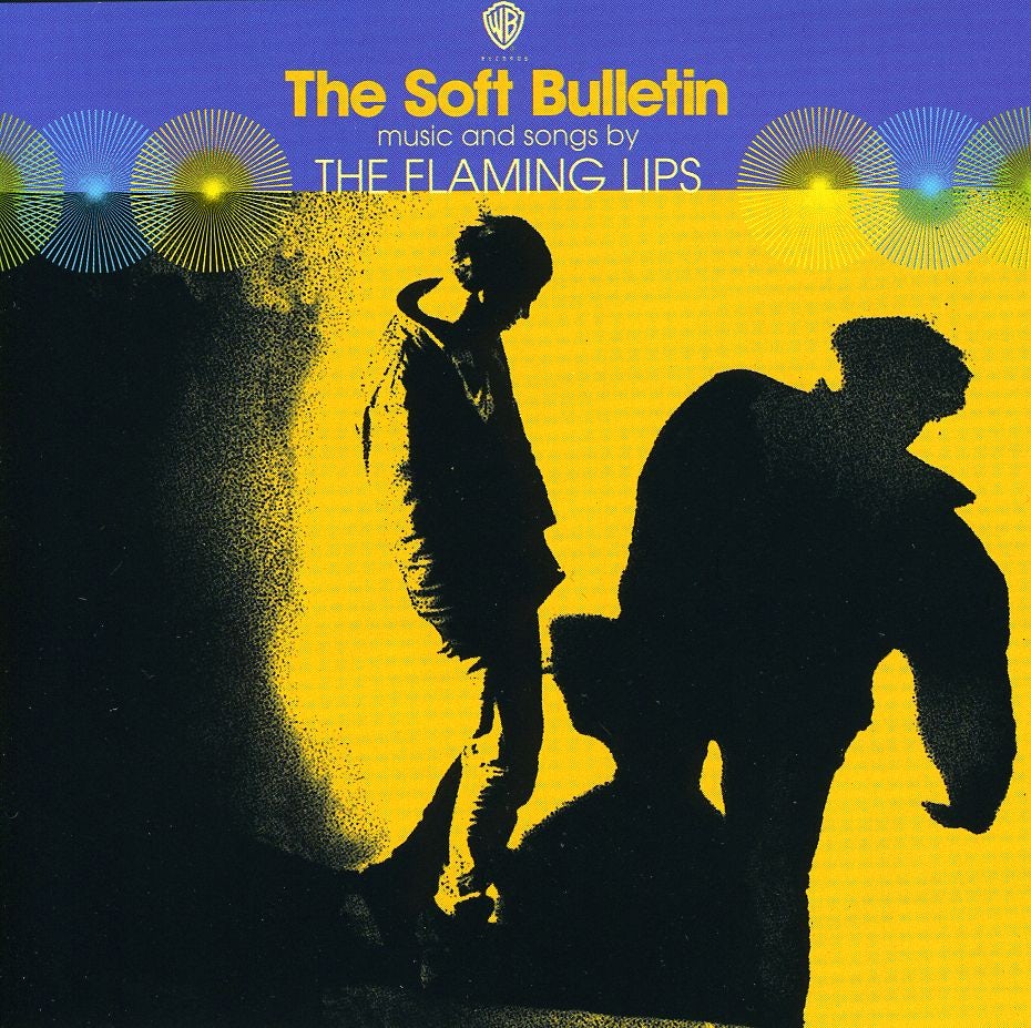 the flaming lips the soft bulletin companion