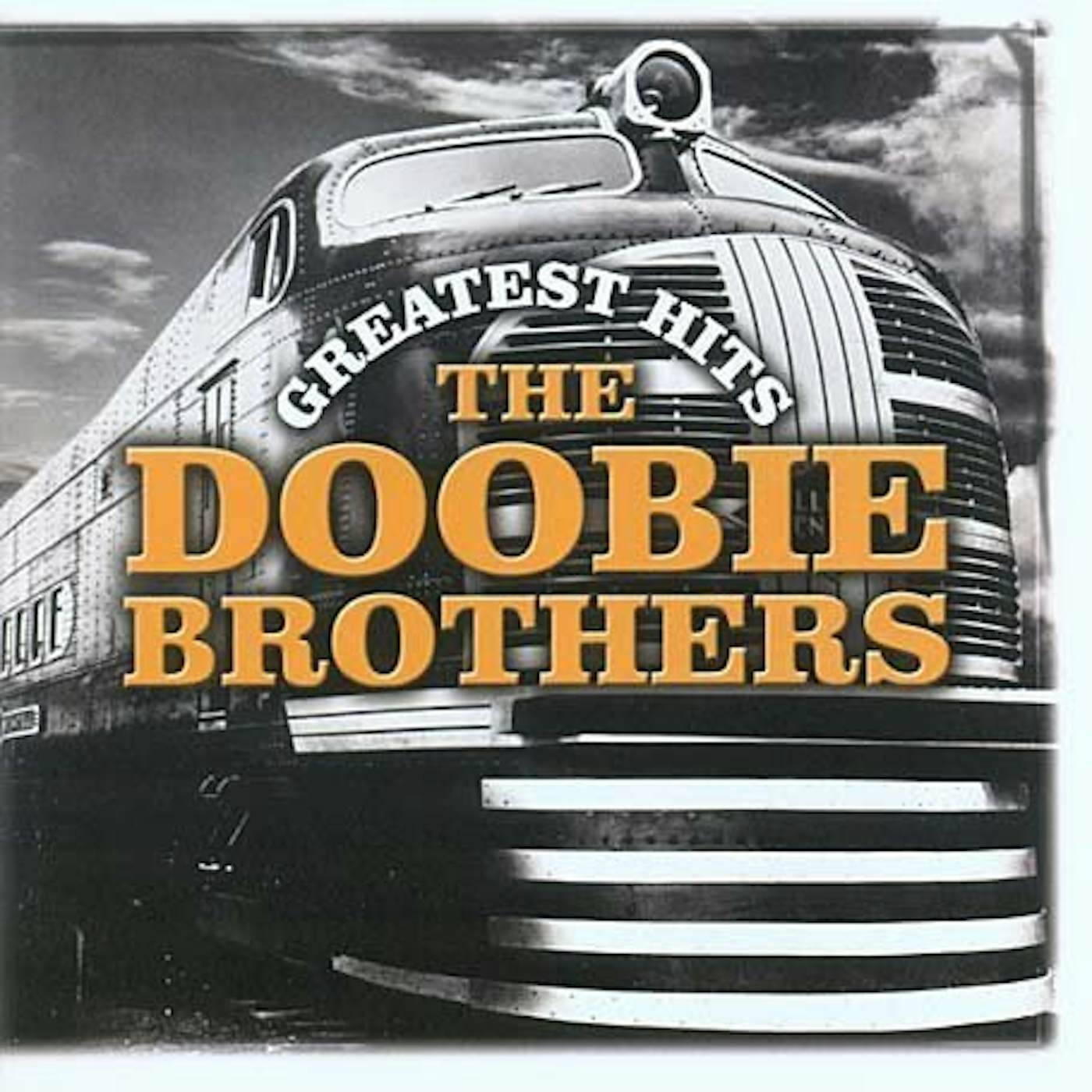 The Doobie Brothers DOOBIE BROS G.H. CD