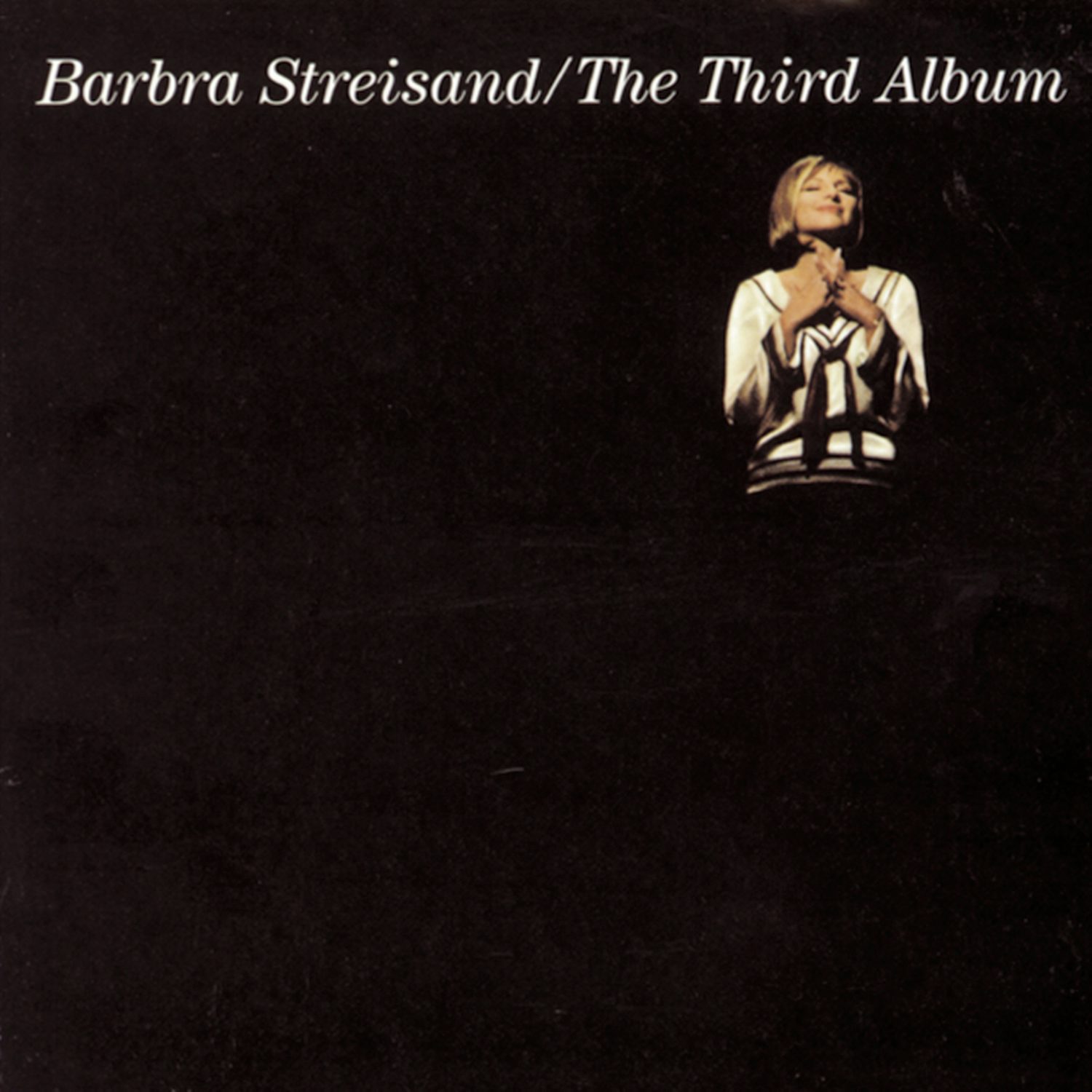 Barbra Streisand Fakes