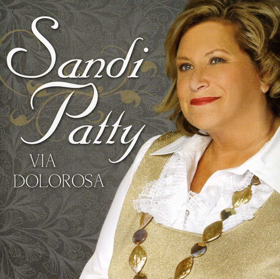 sandy patty day like this cd