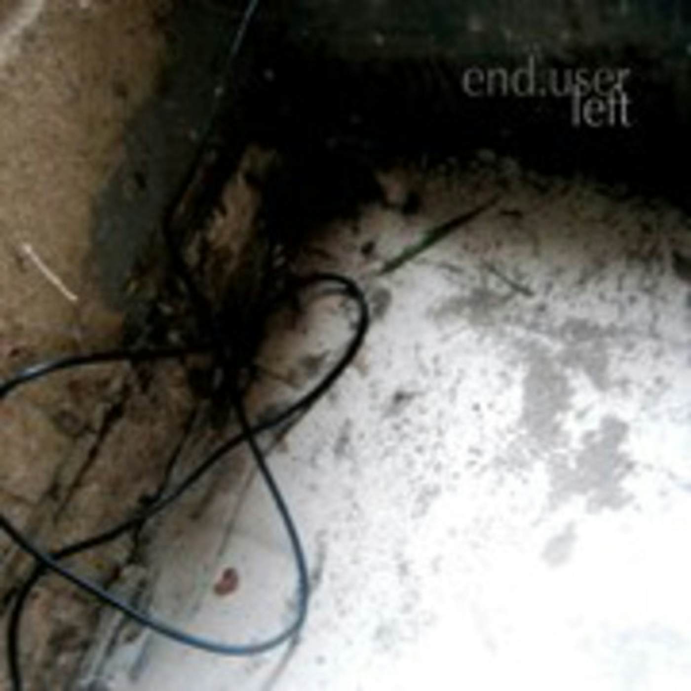 Enduser LEFT CD
