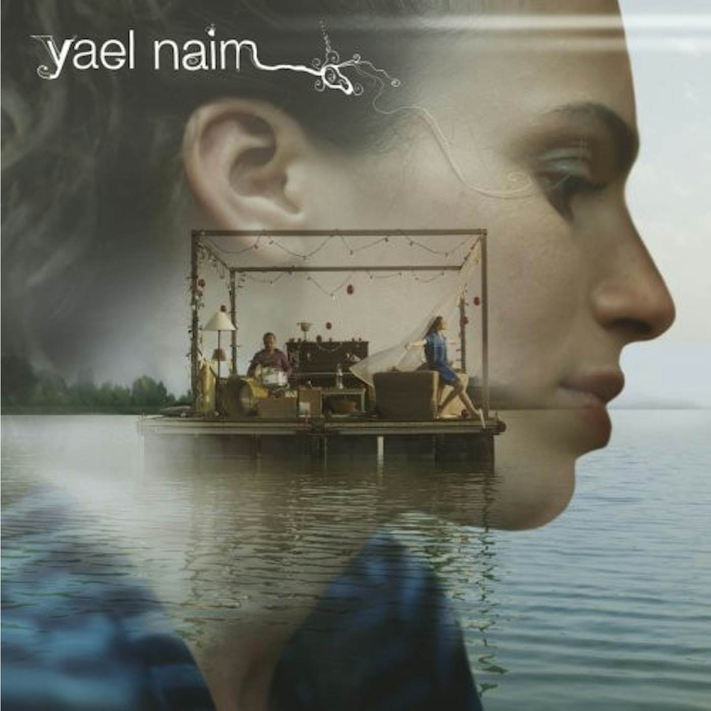 YAEL NAIM CD