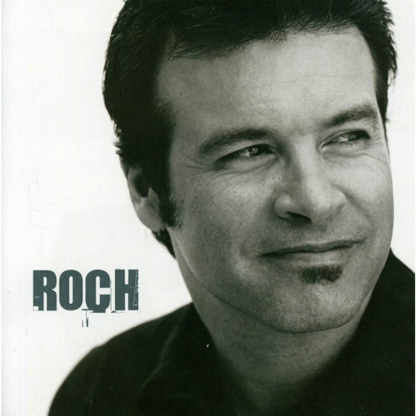 Roch Voisine BEST OF CD