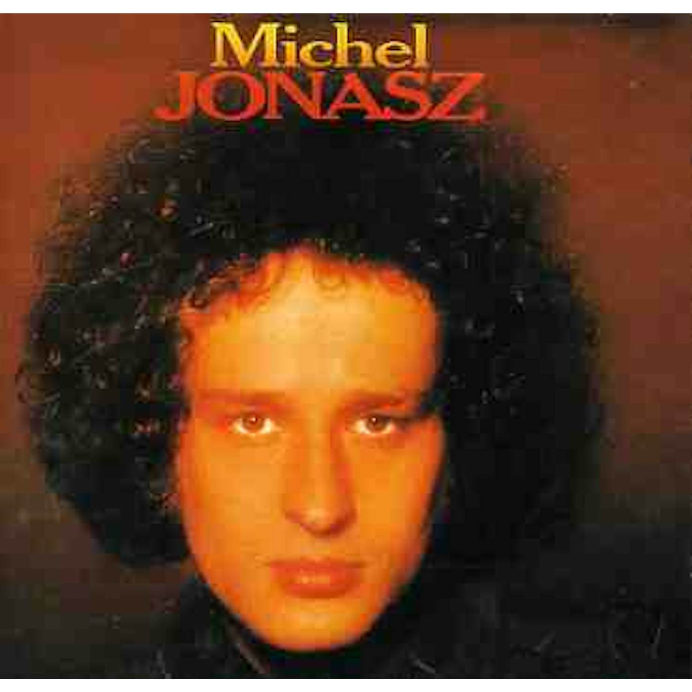 Michel Jonasz PREMIER ALBUM CD