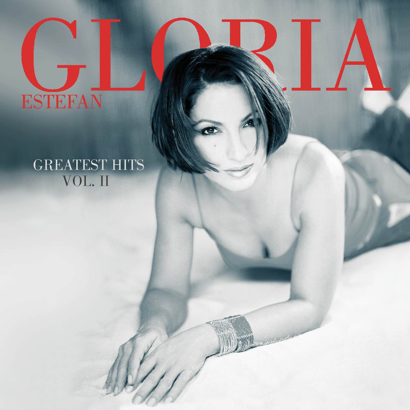 Gloria Estefan GREATEST HITS 2 CD