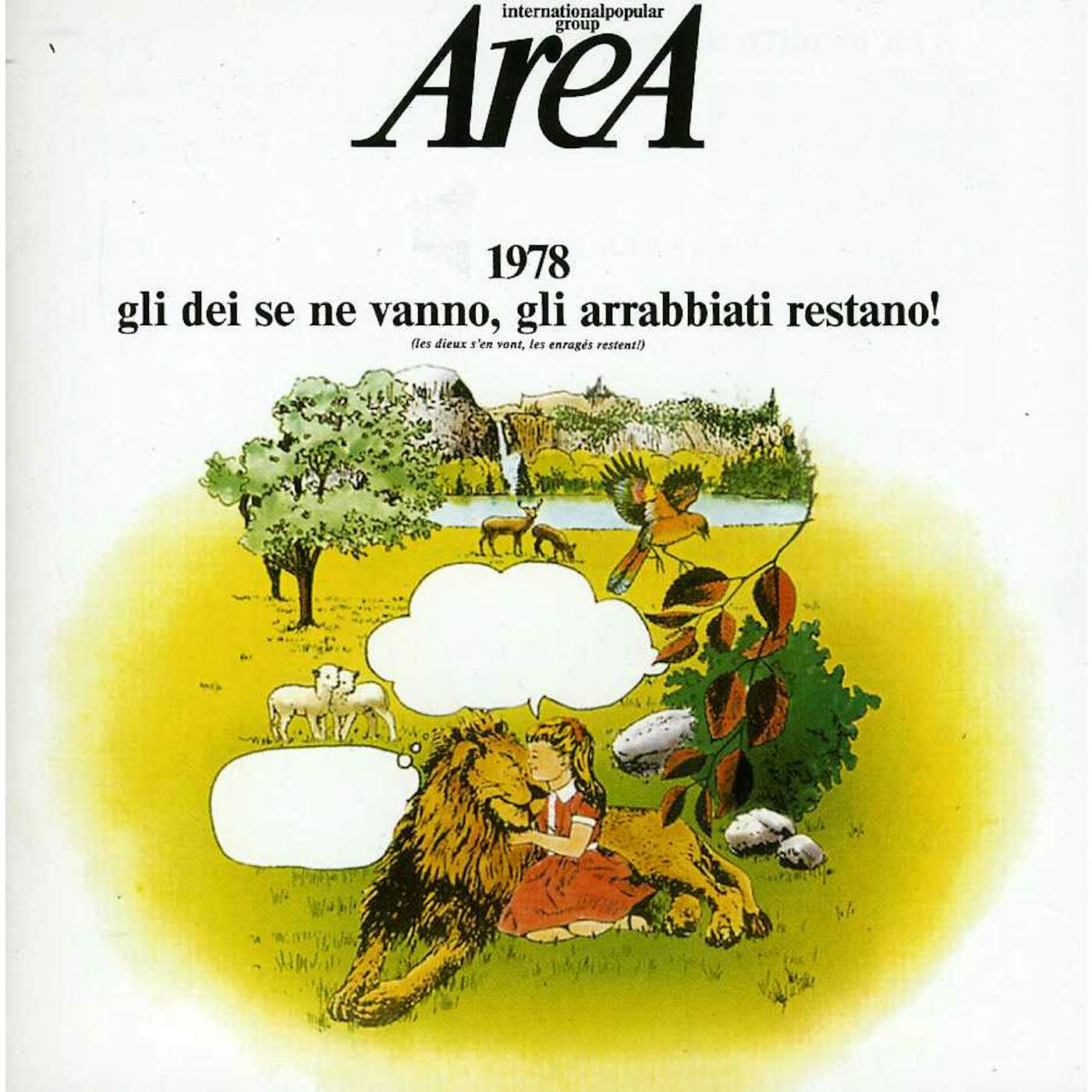 Area 1978 CD