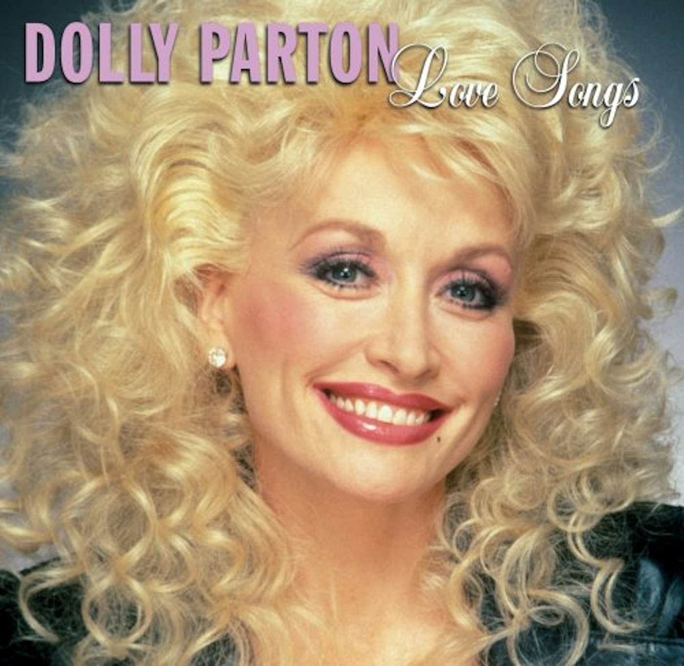 Dolly Parton Love Songs Cd