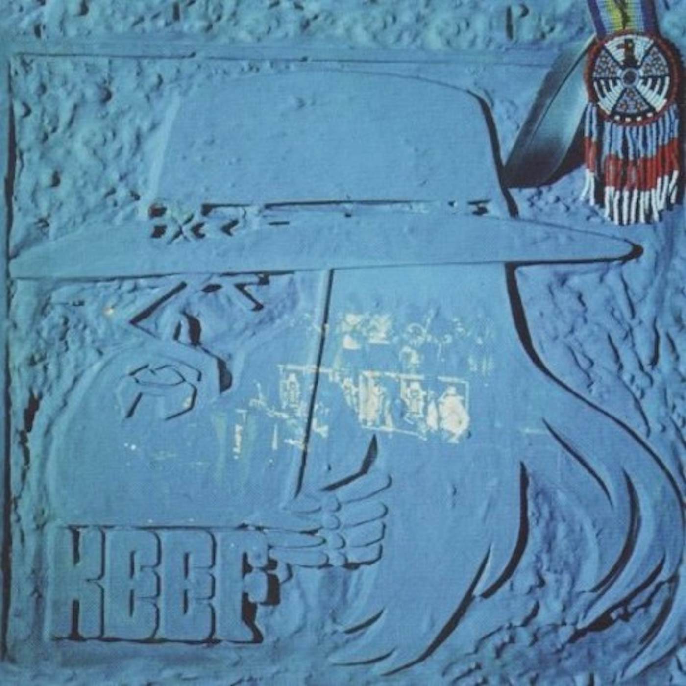 Keef Hartley LITTLE BIG BAND CD