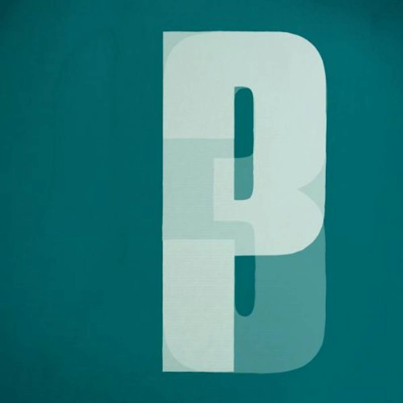 Portishead Third Vinyl Record