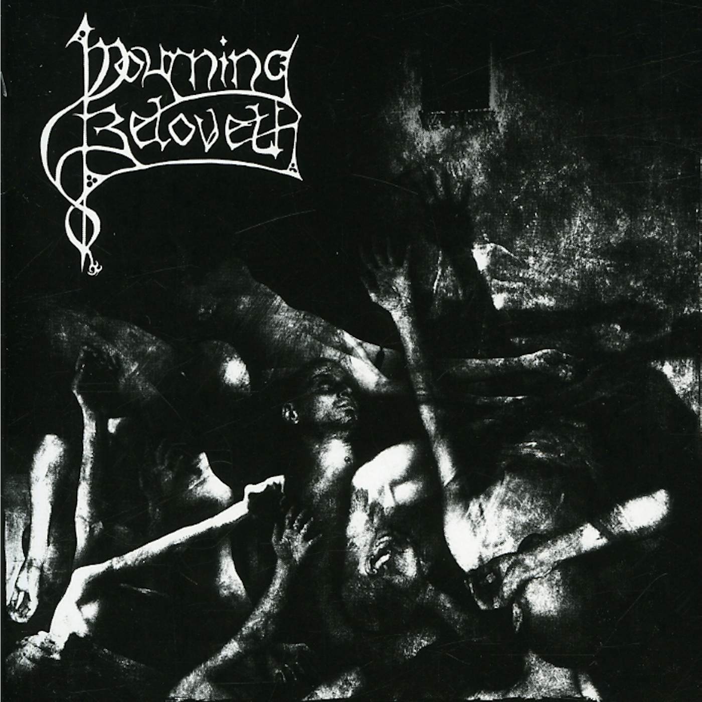 Mourning Beloveth DISEASE FOR THE AGES CD