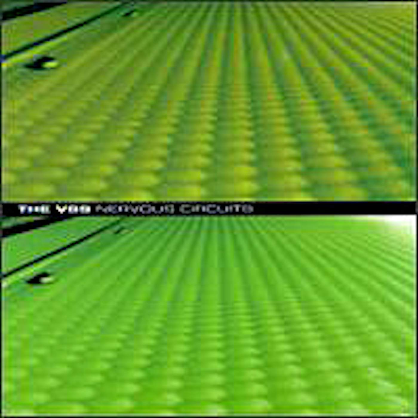 The VSS NERVOUS CIRCUITS CD