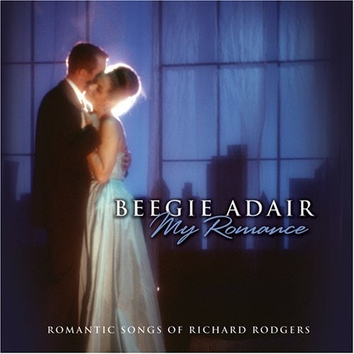 my romance cd - Beegie Adair