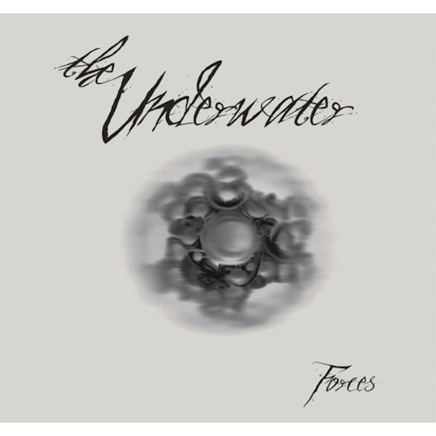 Underwater FORCES CD