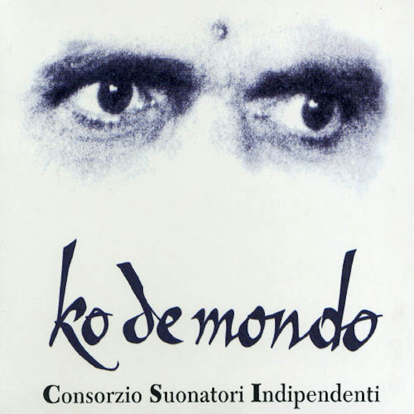 C.S.I. KO DE MONDO CD