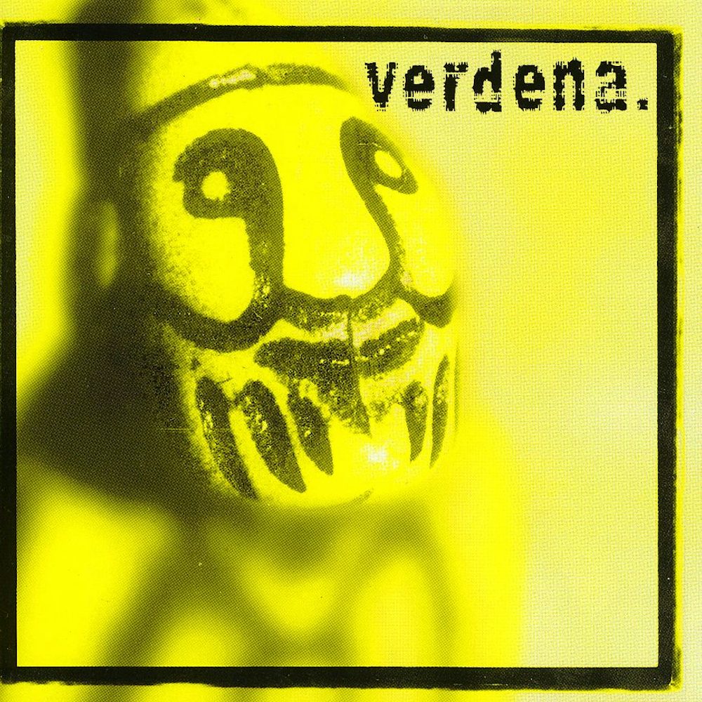 Verdena CD