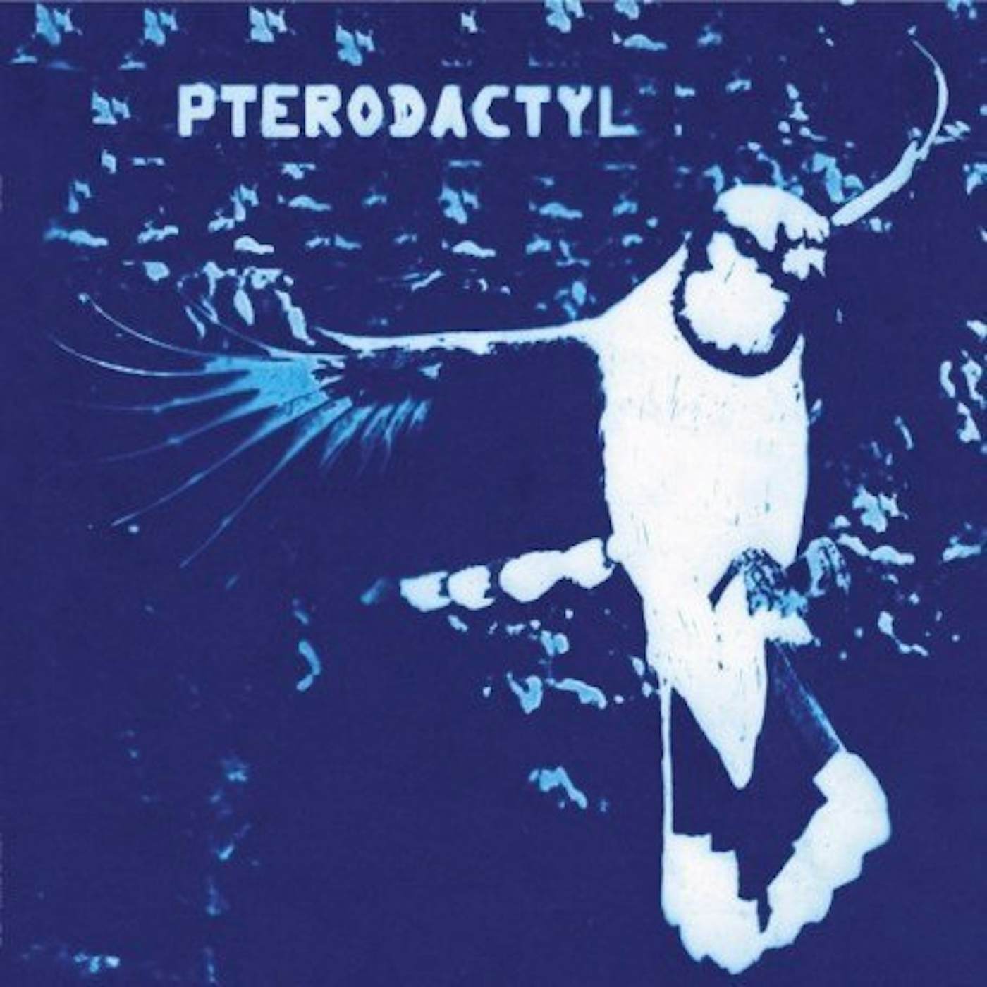 PTERODACTYL CD