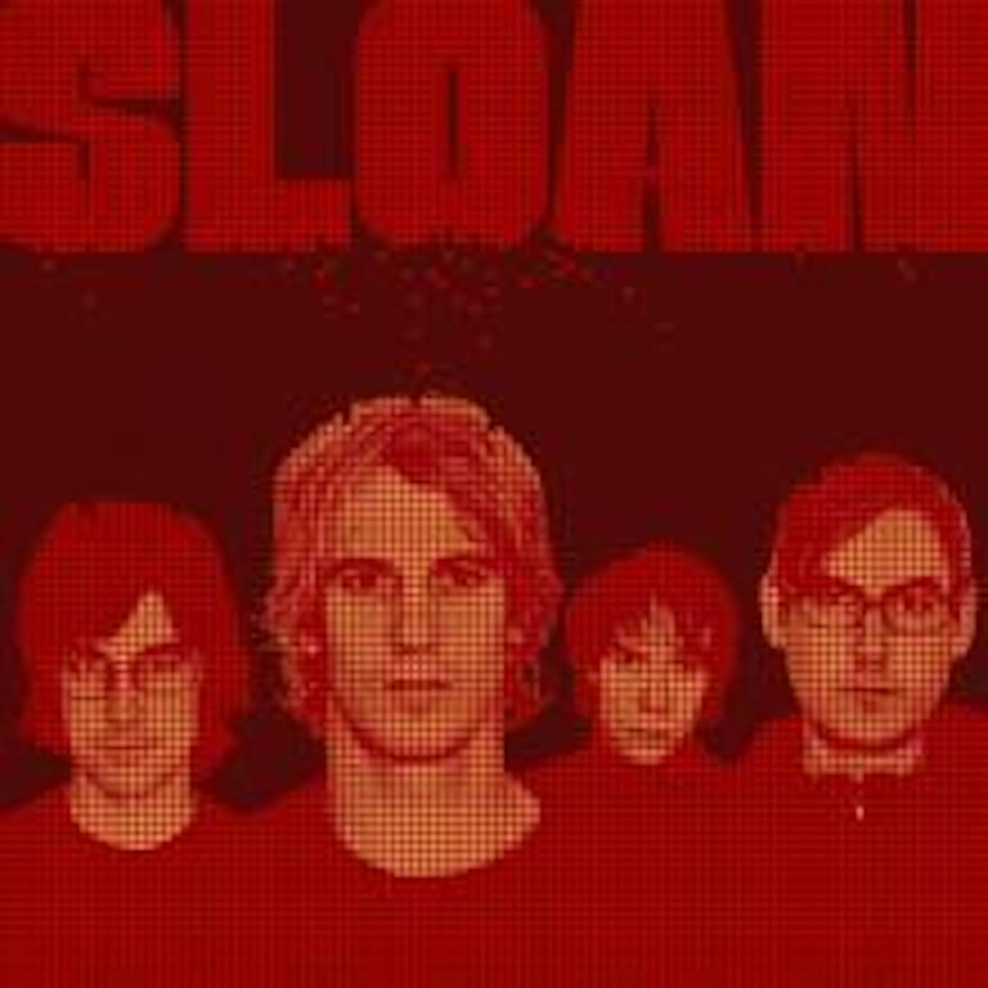 Sloan PARALLEL PLAY CD