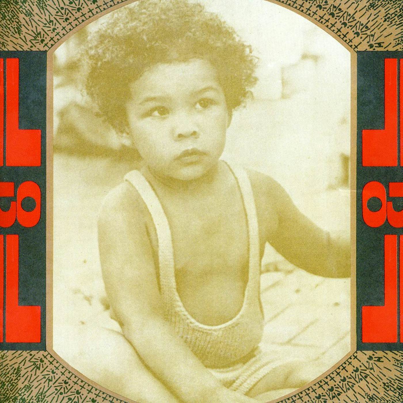 Gilberto Gil EXPRESSO 2222 CD