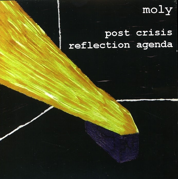 moly Post Crisis Reflection Agenda-