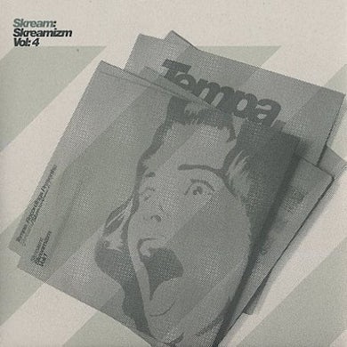 Skreamizm Vol. 4 Vinyl Record