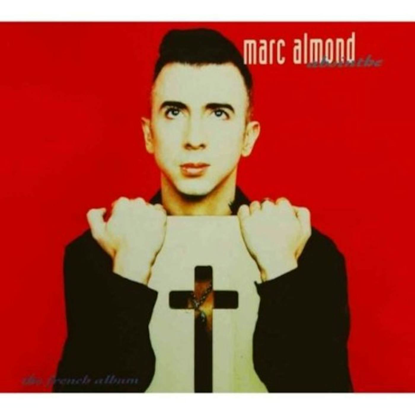 Marc Almond ABSINTHE CD