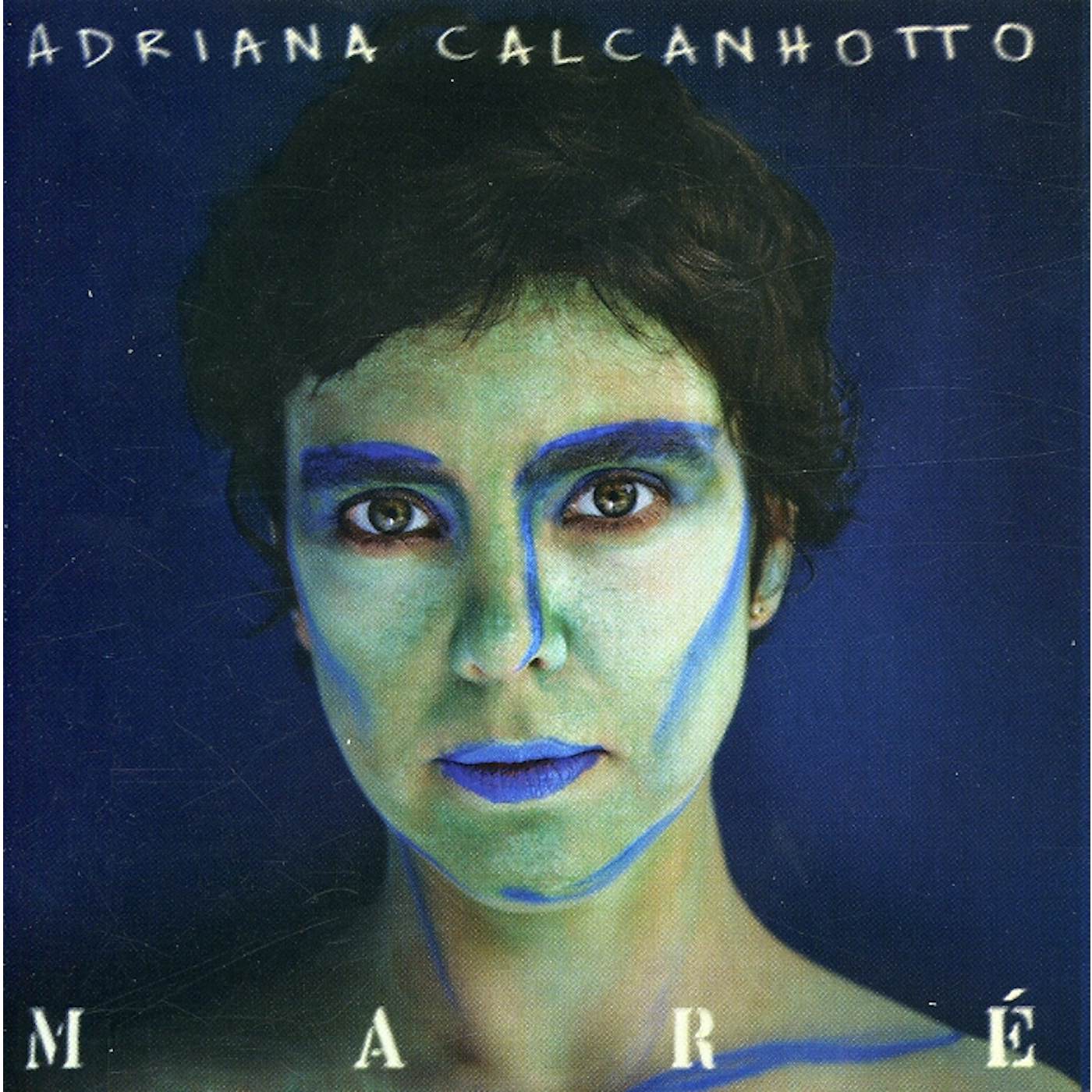 Adriana Calcanhotto MARE CD