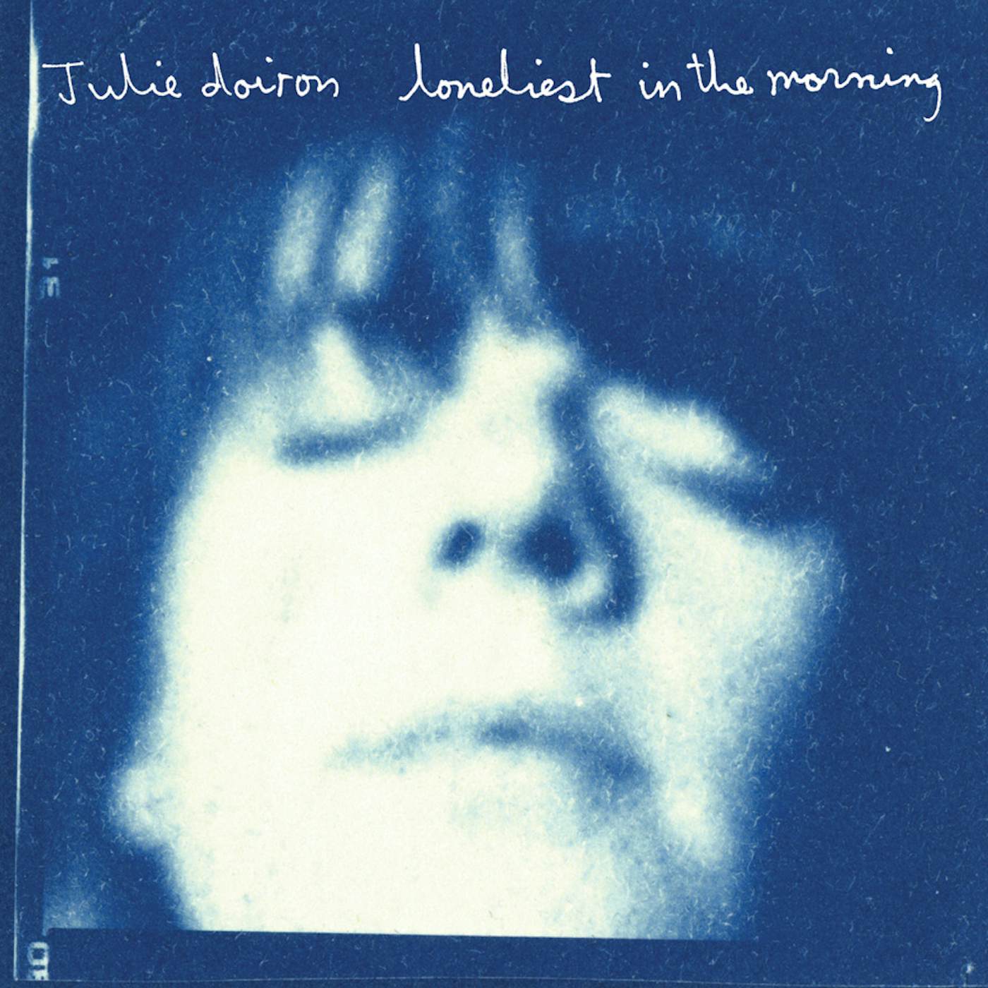 Julie Doiron LONELIEST IN THE MORNING CD